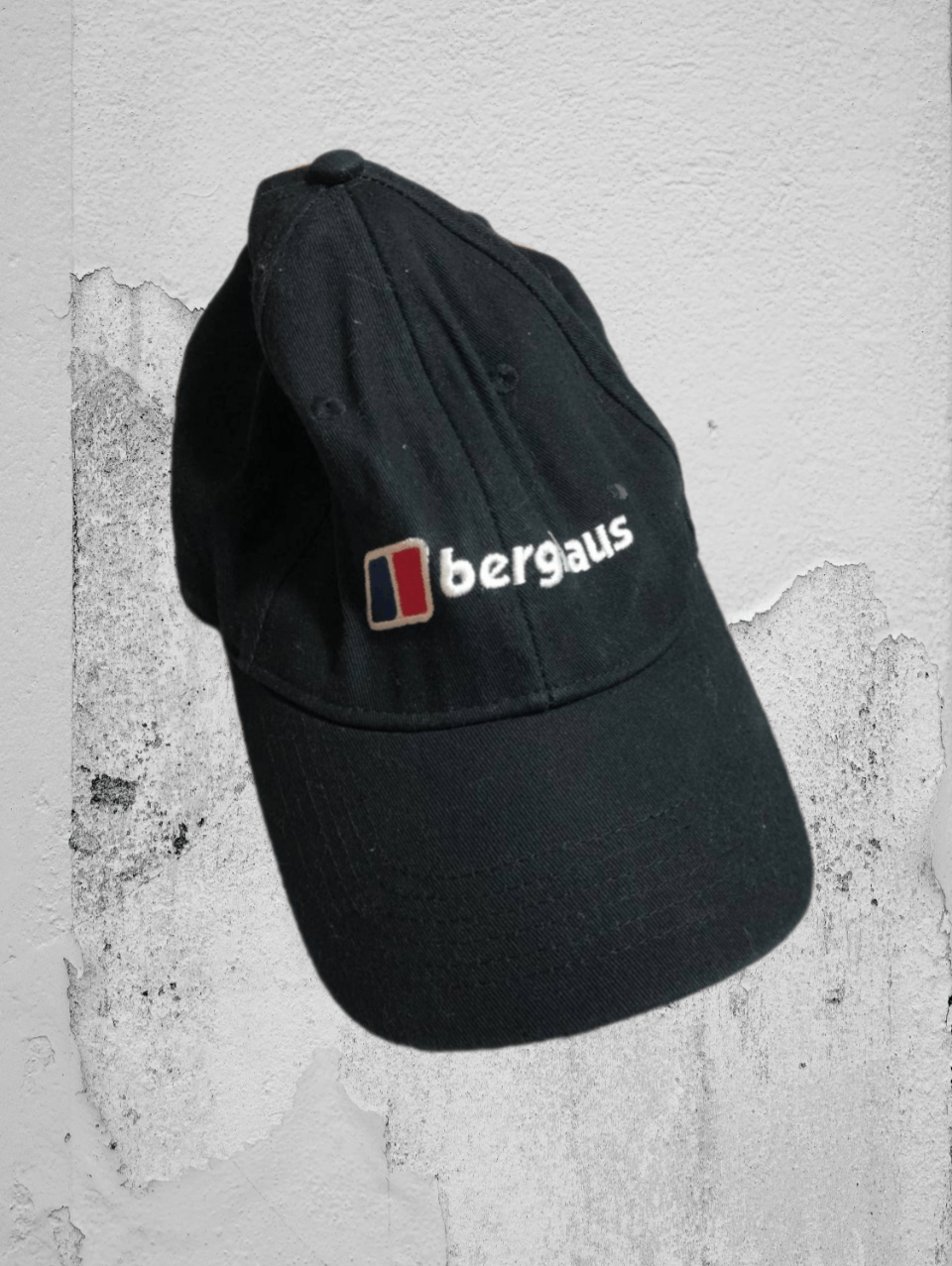 Berghaus × Vintage Vintage Fur Faux Fuzzy Y2k Ushanka Hat Size ONE SIZE - 1 Thumbnail