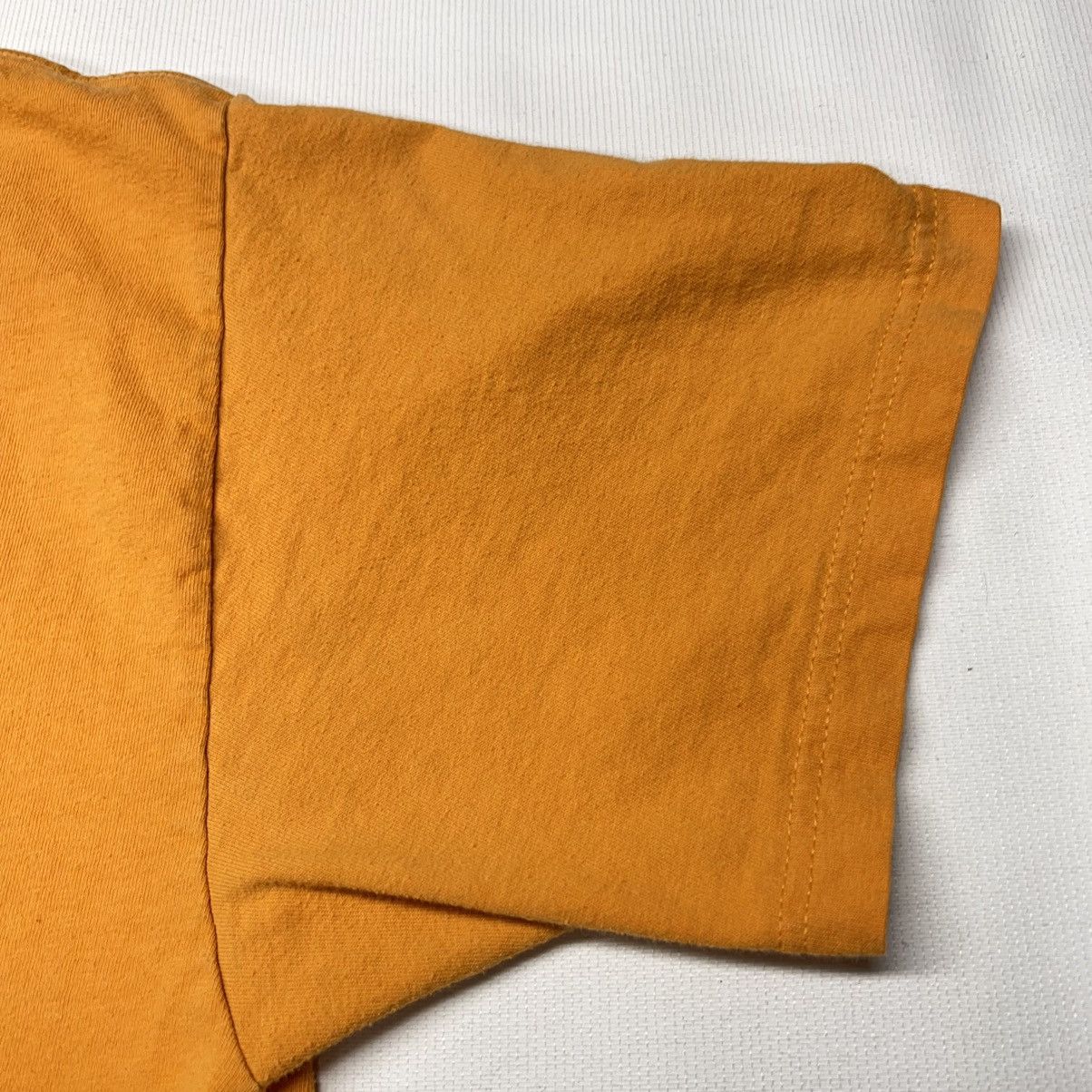 Other Salt Life Tee Shirt Orange Jigs Up Fishing Graphic Y2K Size US L / EU 52-54 / 3 - 16 Thumbnail