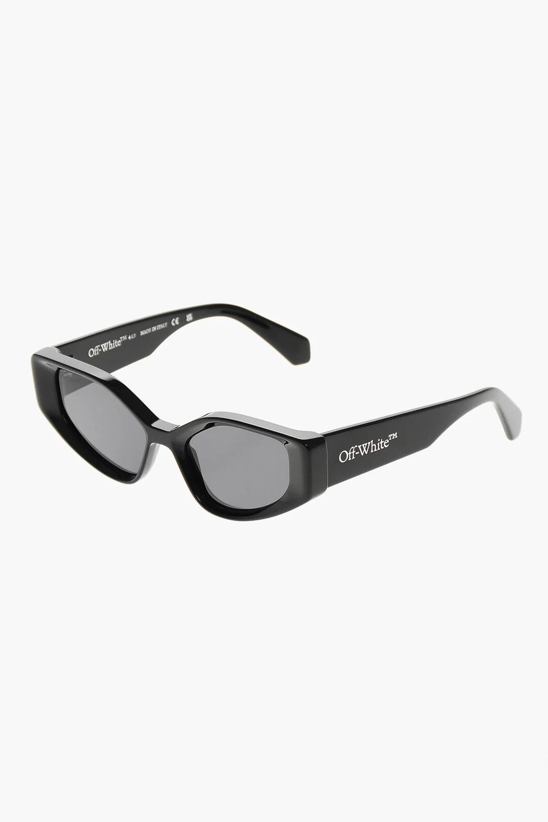 Off-White og1mm0426 Size: OS / Butterfly Sunglasses in Black Size ONE SIZE - 2 Thumbnail