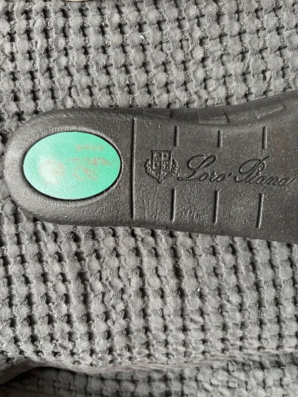 Loro Piana Loro Piana sneakersy Size US 10 / EU 43 - 8 Thumbnail