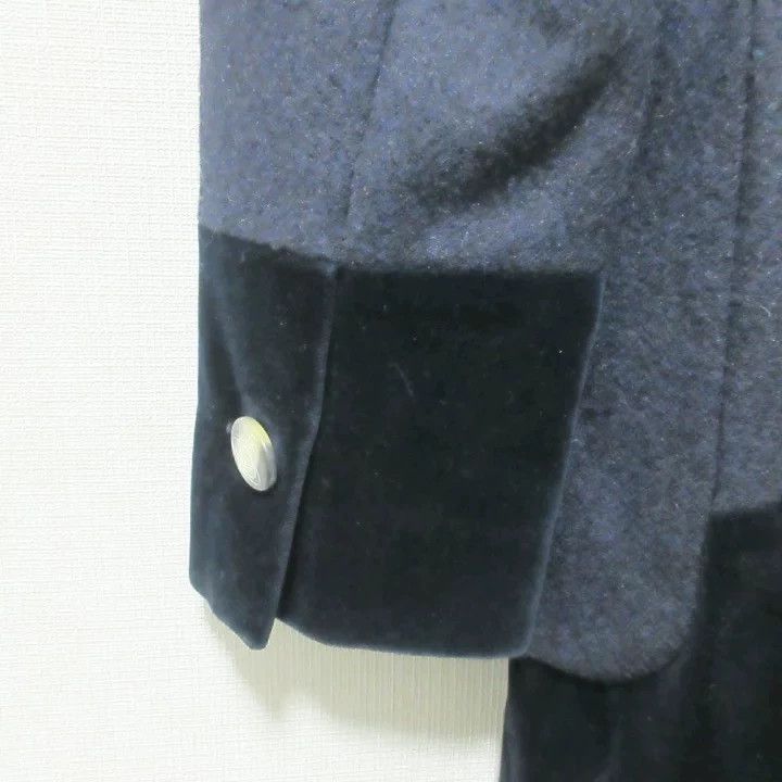 Vivienne Westwood Vivienne Westwood A woolen coat Size XS / US 0-2 / IT 36-38 - 4 Thumbnail