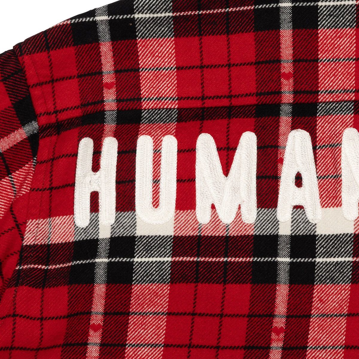Human Made Human Made Shirt Size ONE SIZE - 5 Thumbnail