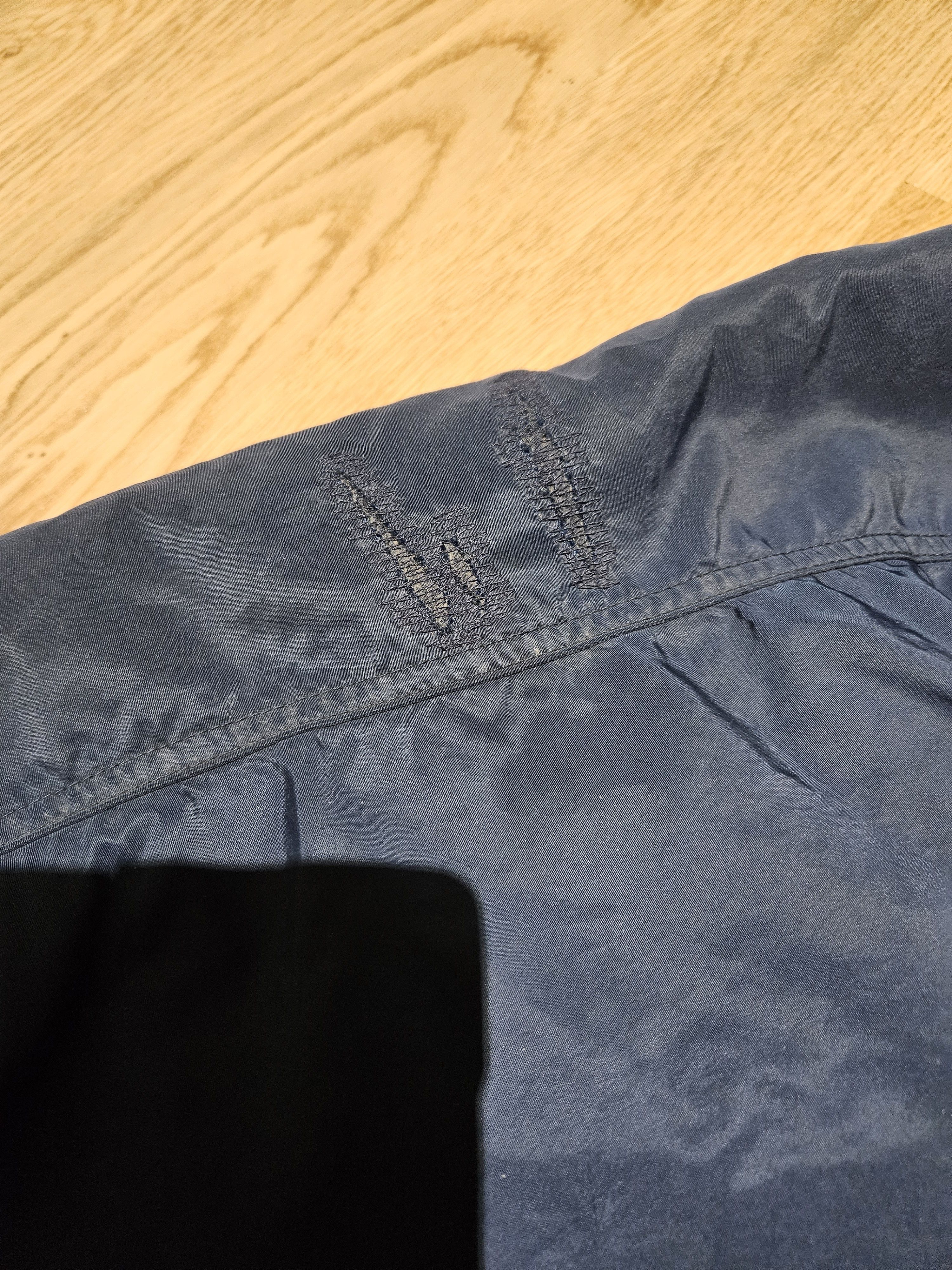 Visvim 23fw visvim thorson crash Size US XXL / EU 58 / 5 - 10 Thumbnail