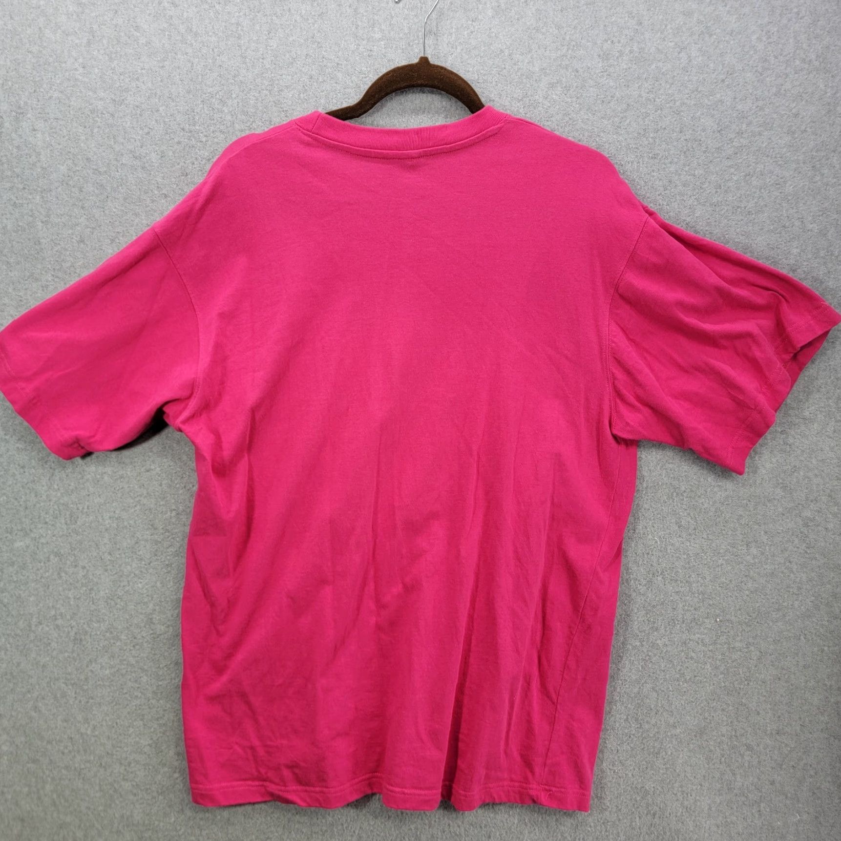 Pinko Sydnee Australia shirt Koala Australia Pink Size XL Unisex Adults T-Shirt Graphic Print 100% Cotton Regular Size US XL / EU 56 / 4 - 4 Thumbnail