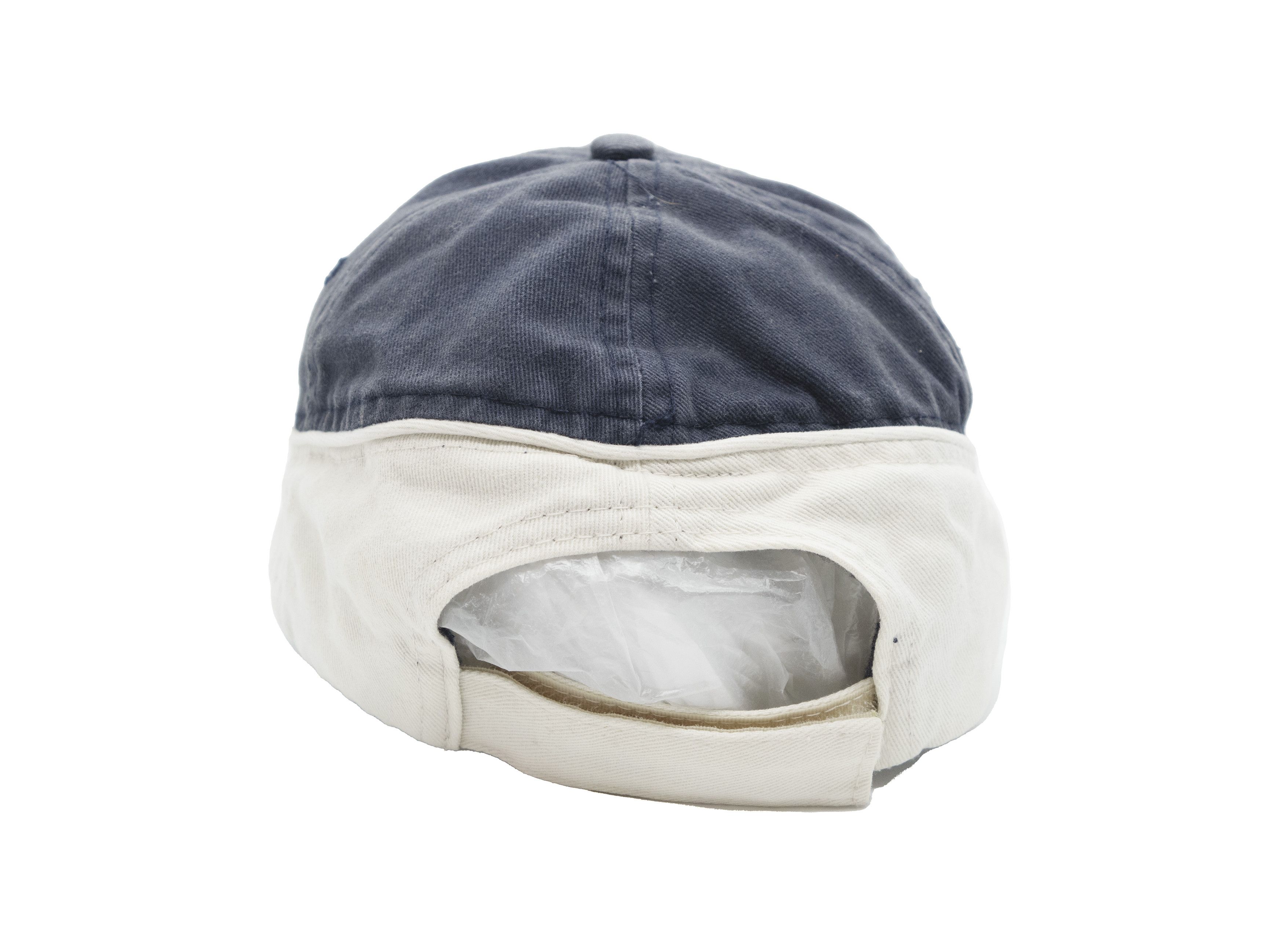 Audi 90S Logo Y2K Cap Size ONE SIZE - 4 Thumbnail