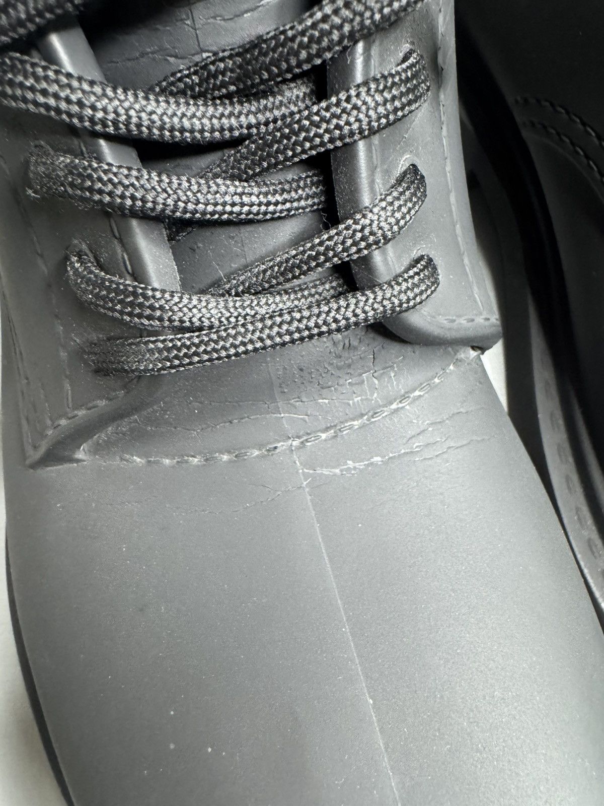 Balenciaga Balenciaga Steroid Derby Size US 9 / EU 42 - 11 Thumbnail