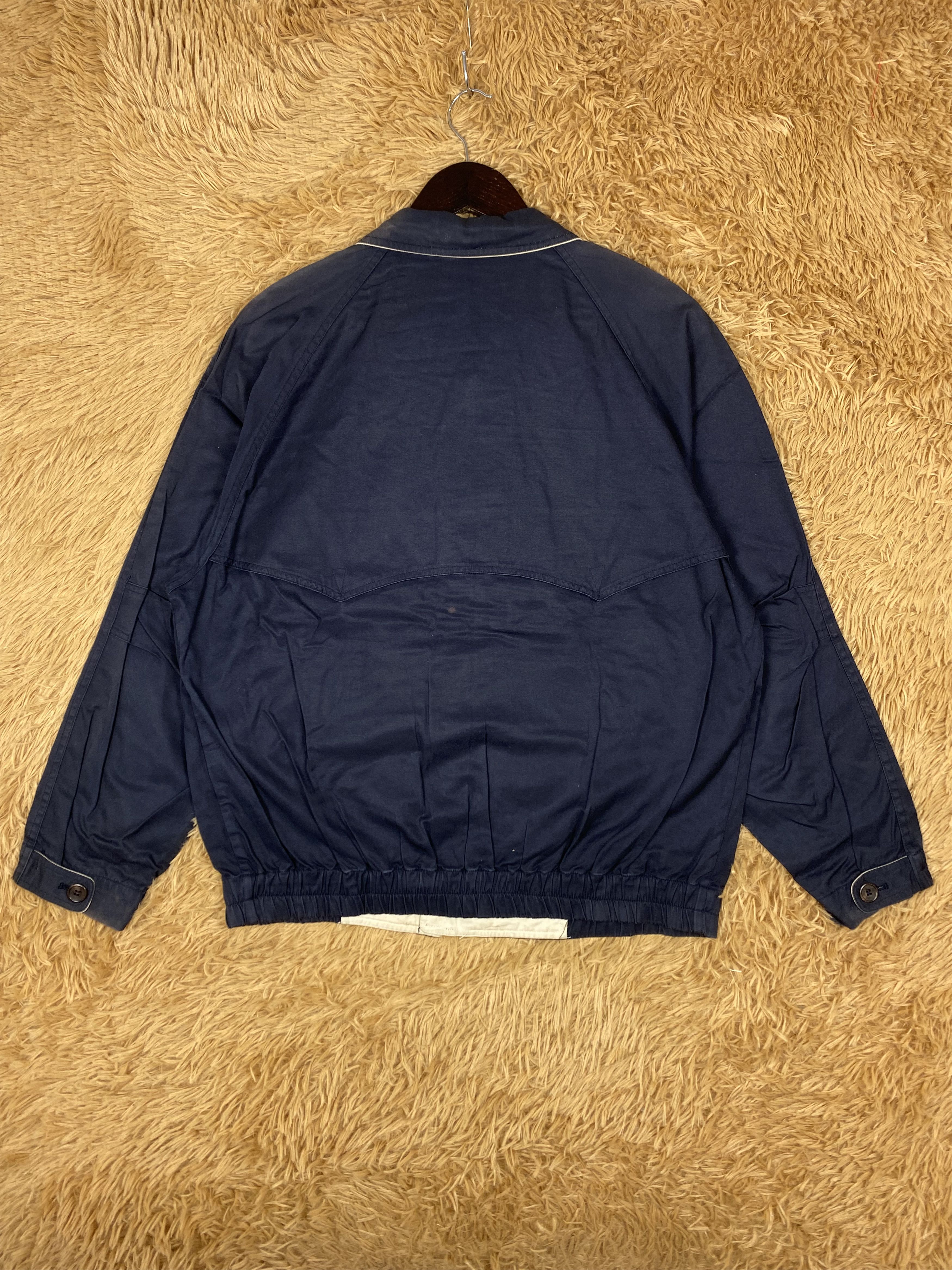 Balmain Vintage Balmain Jacket DJ0886 Size US M / EU 48-50 / 2 - 5 Thumbnail
