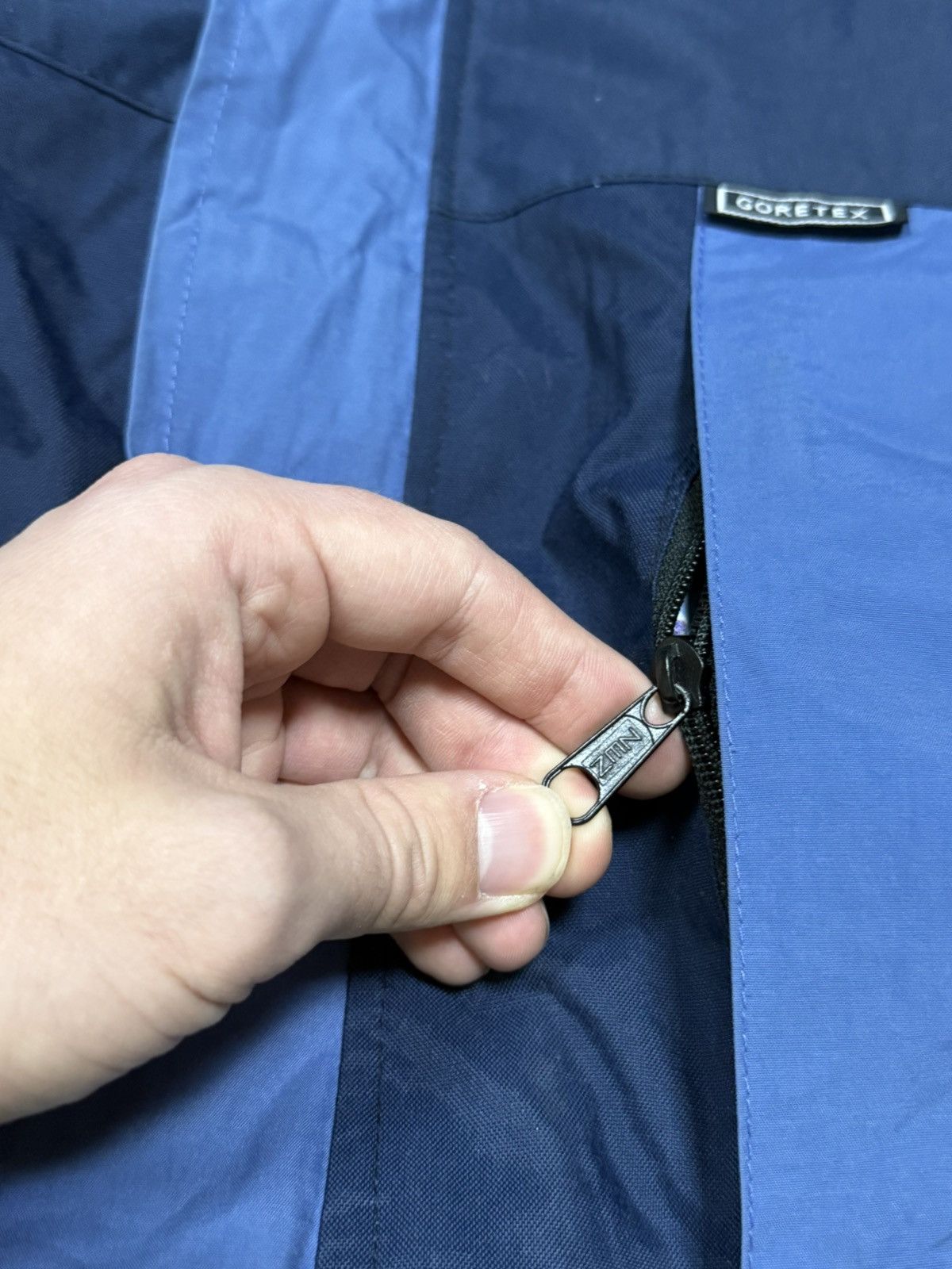 The North Face The North Face 2 in 1 Gore-Tex Mountain Light Vintage jacket Size US M / EU 48-50 / 2 - 4 Thumbnail