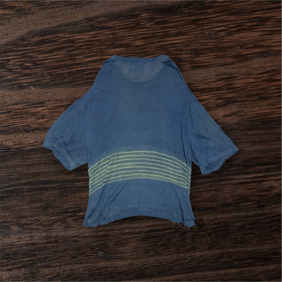 YOKO SAKAMOTO Oversize Size US M / EU 48-50 / 2 - 3 Thumbnail
