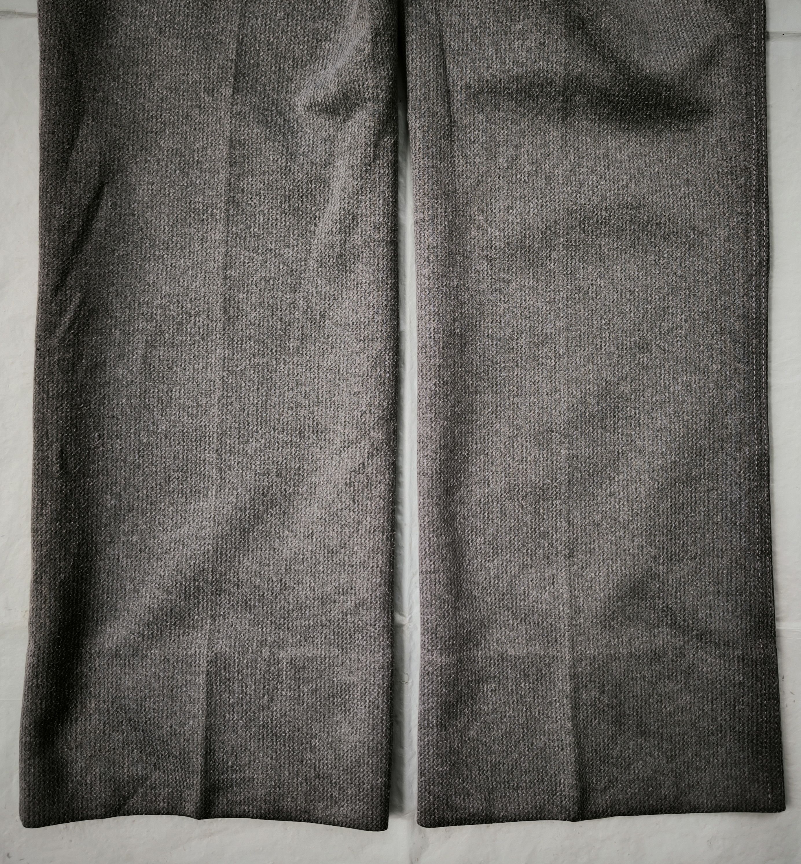 Lacoste Vtg CHEMISE LACOSTE classic casual pants Size US 32 / EU 48 - 10 Thumbnail