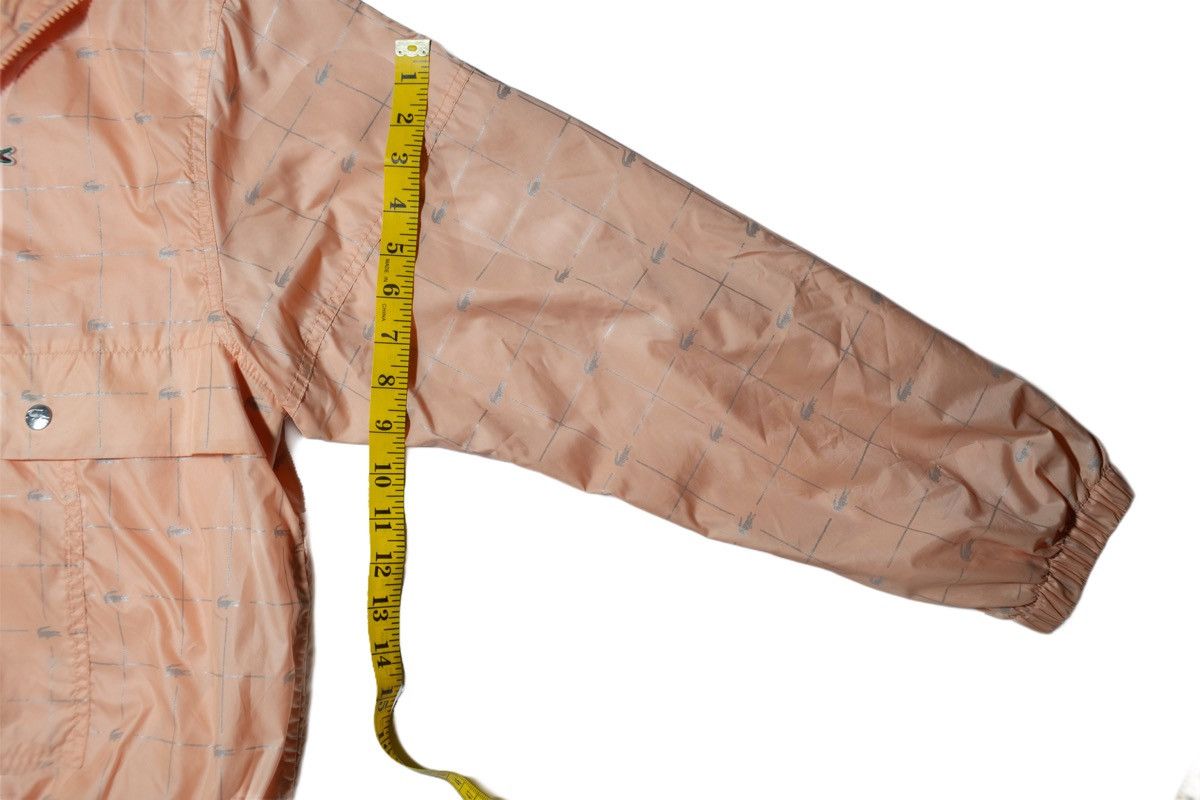 Lacoste × Supreme Supreme X Lacoste Anarok 3M Size US S / EU 44-46 / 1 - 6 Thumbnail