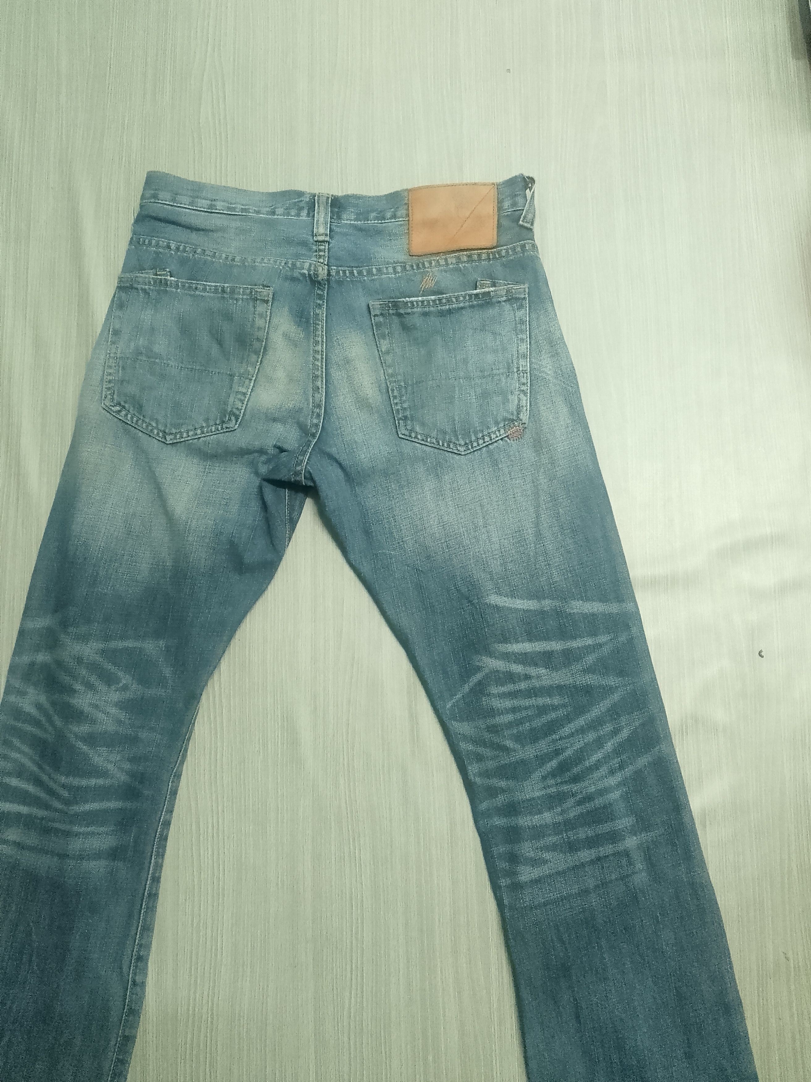 Prps Prps x japanese brand pant Size US 30 / EU 46 - 6 Thumbnail