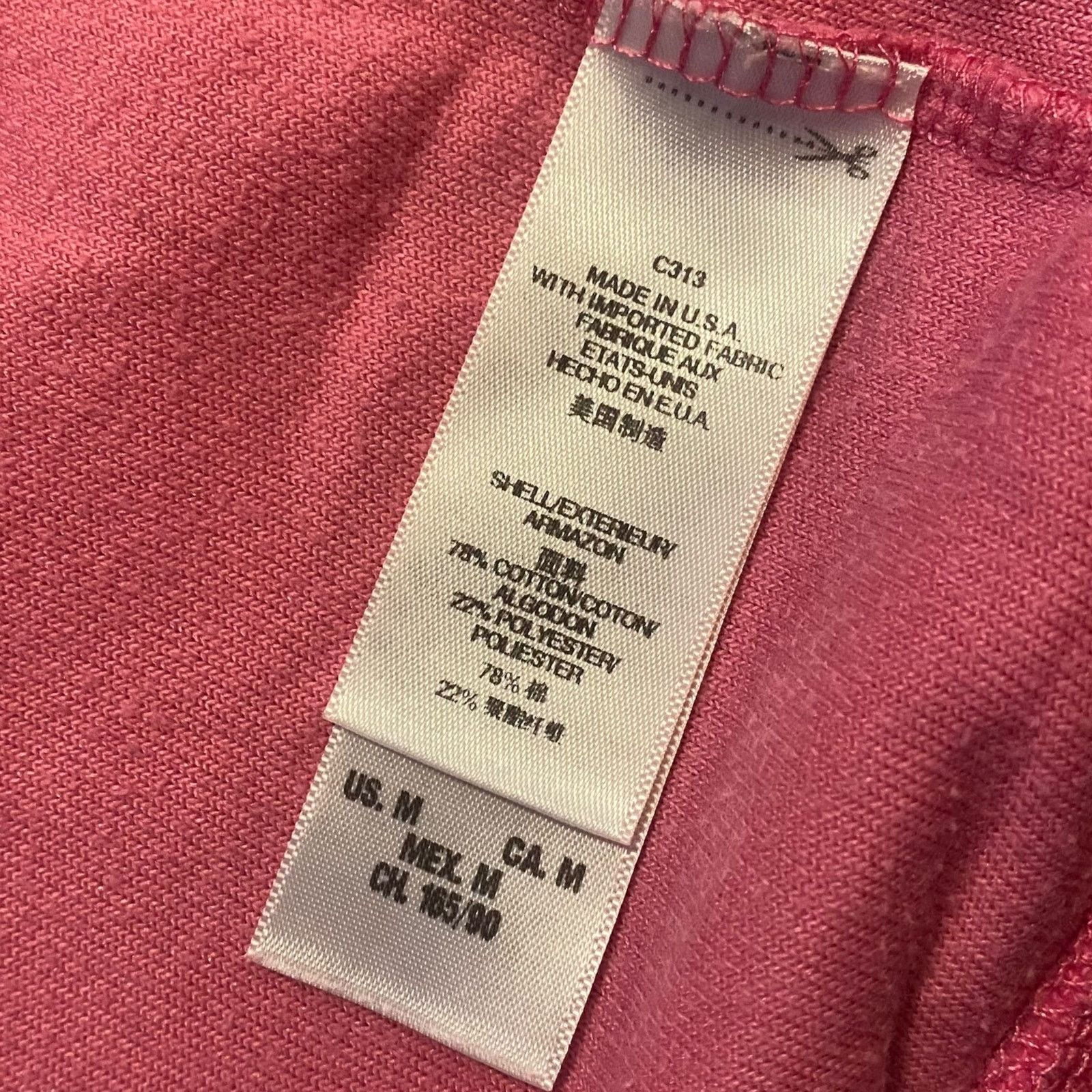 Juicy Couture Vintage Y2K Juicy Couture Velour Track Jacket Hoodie Size M / US 6-8 / IT 42-44 - 5 Thumbnail