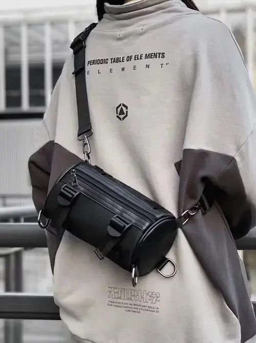 Other Fashion y2k side bag shoulder bag Size ONE SIZE - 3 Thumbnail