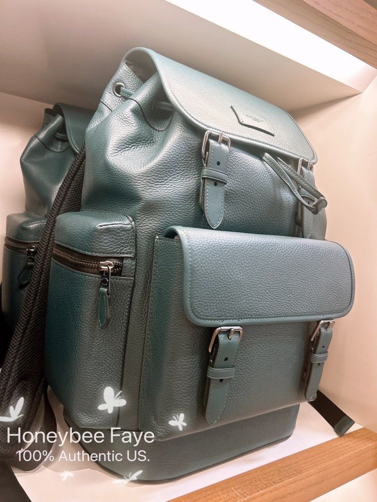 Coach Sprint Backpack CBI11 Size ONE SIZE - 4 Thumbnail