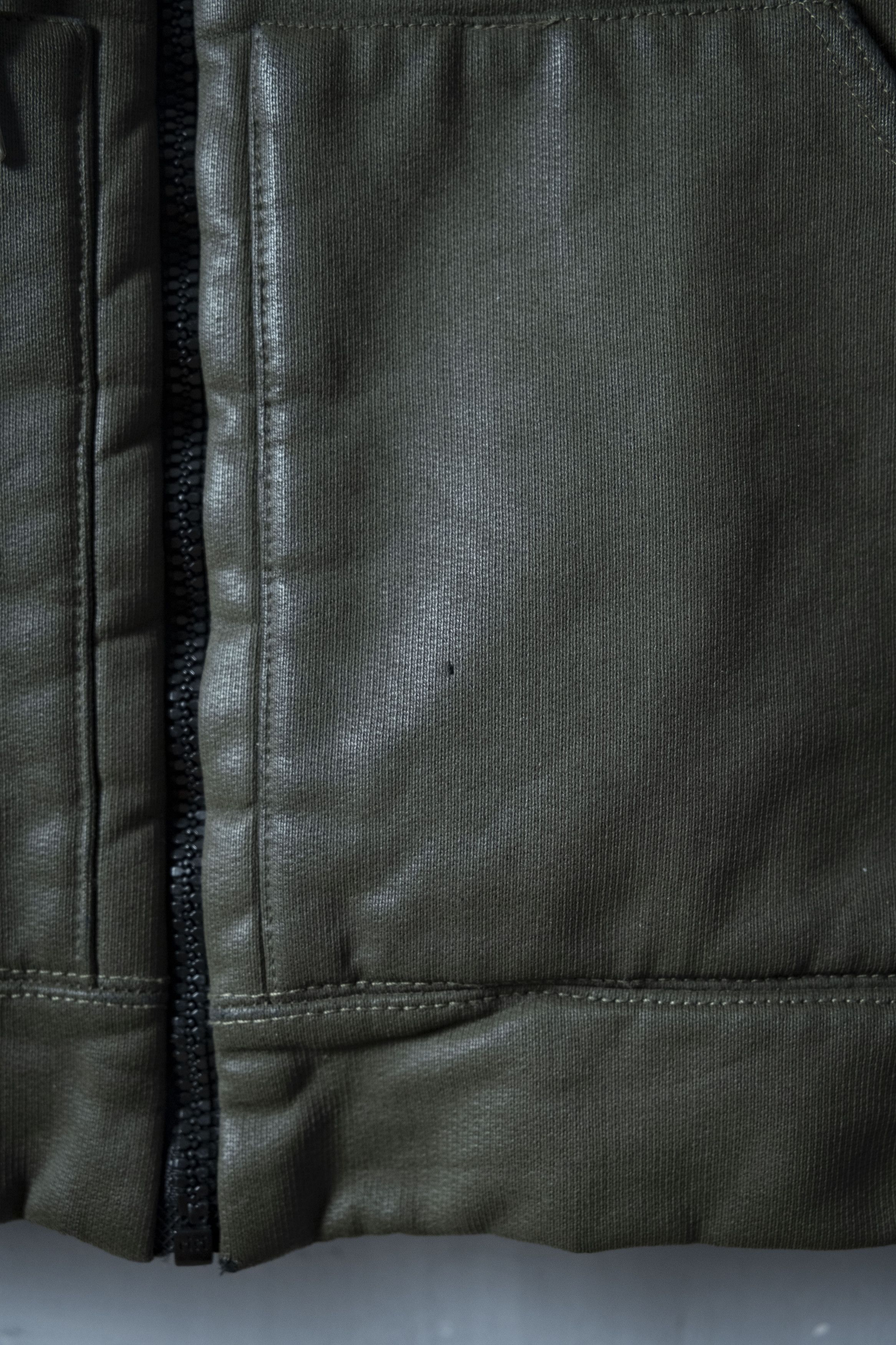 A.P.C. A.P.C Hooded jacket Size US S / EU 44-46 / 1 - 3 Thumbnail
