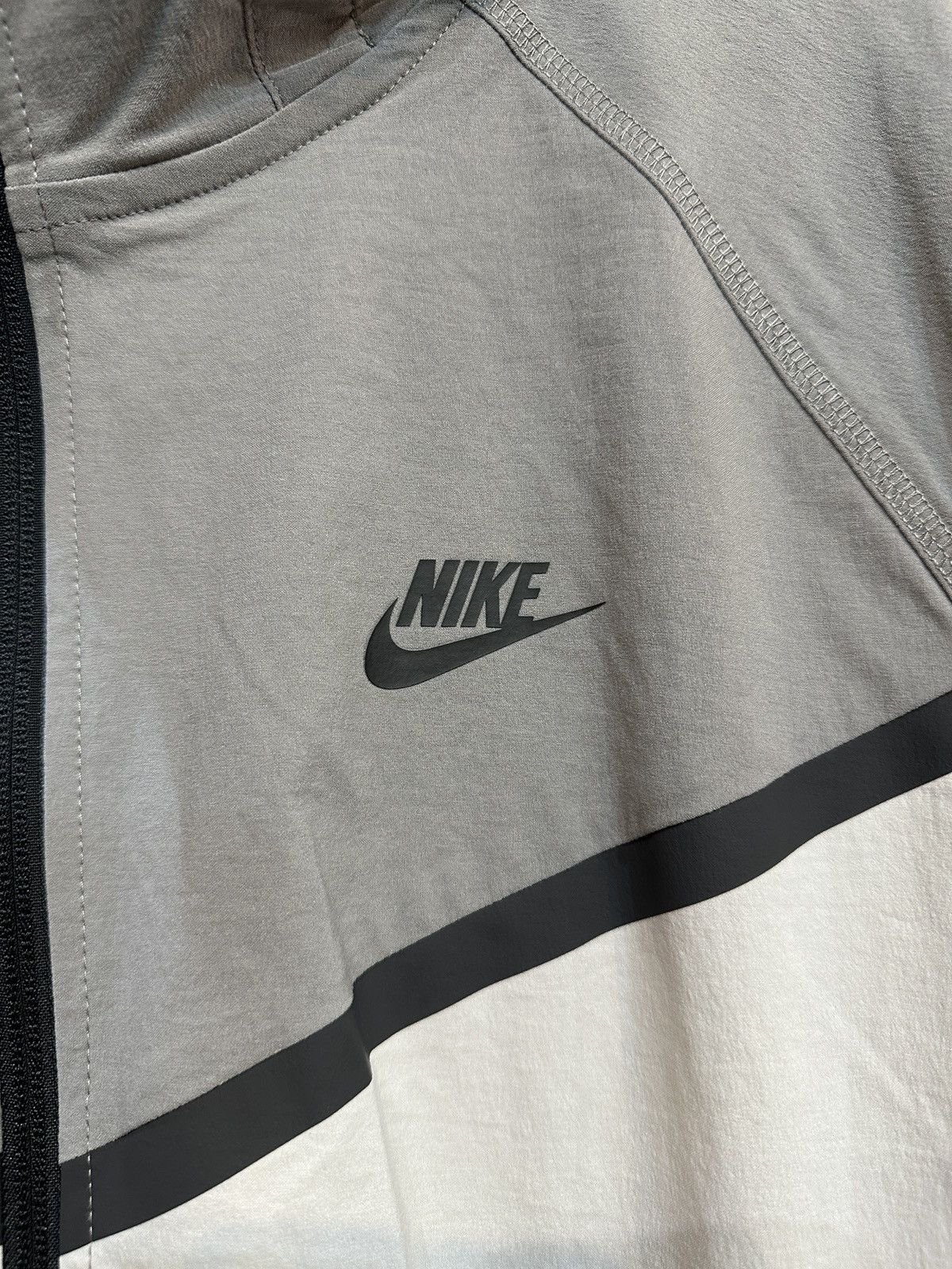 Nike Nike Tech Woven Track Jacket Size US M / EU 48-50 / 2 - 4 Thumbnail