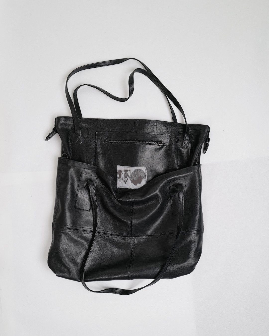 Other NKTRMNV DOUBLE BAG Size ONE SIZE - 15 Thumbnail
