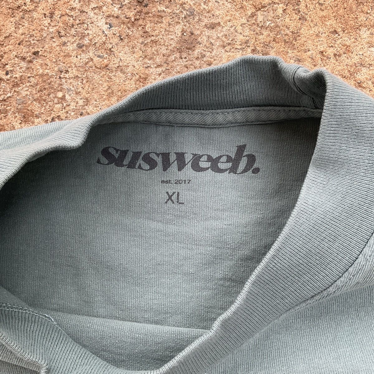 Vintage Susweeb Attack On Titan Levi Ackerman Anime Promo Shirt Size US XL / EU 56 / 4 - 3 Thumbnail