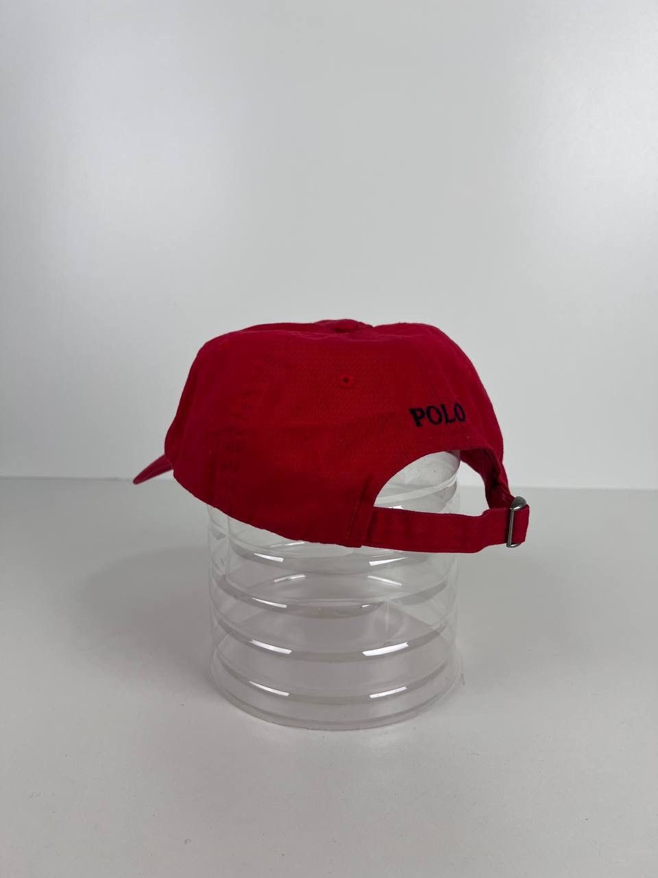 Polo Ralph Lauren Polo Ralph Lauren luxury cap one size Size ONE SIZE - 7 Thumbnail