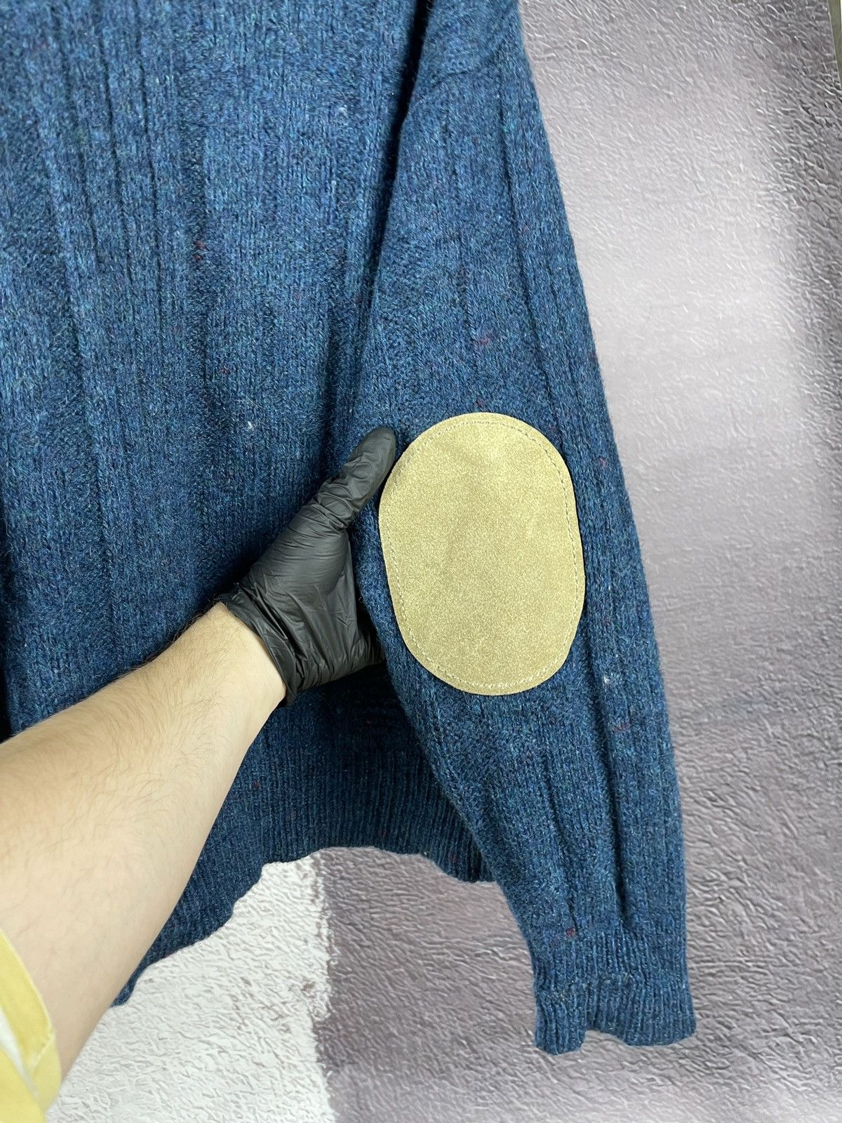 Pendleton × Vintage Pendleton vintage made in USA virgin wool sweater knitwear Size US XL / EU 56 / 4 - 13 Thumbnail
