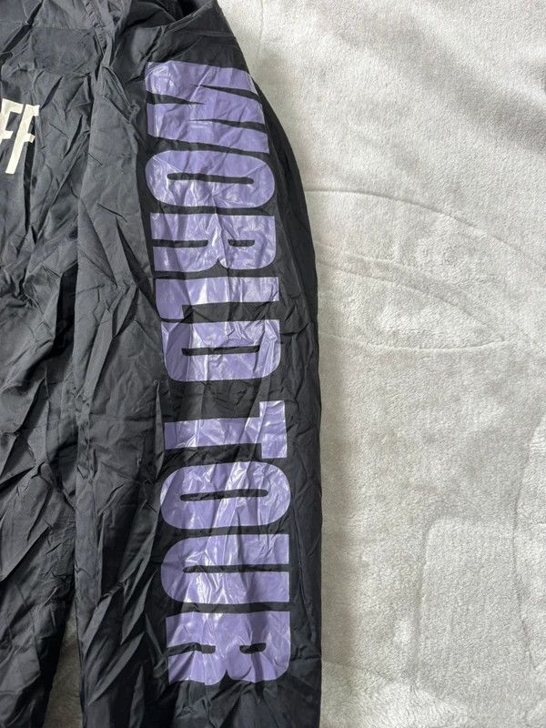 Justin Bieber Justin Bieber Purpose Tour World Staff Jacket size S Size US S / EU 44-46 / 1 - 7 Thumbnail