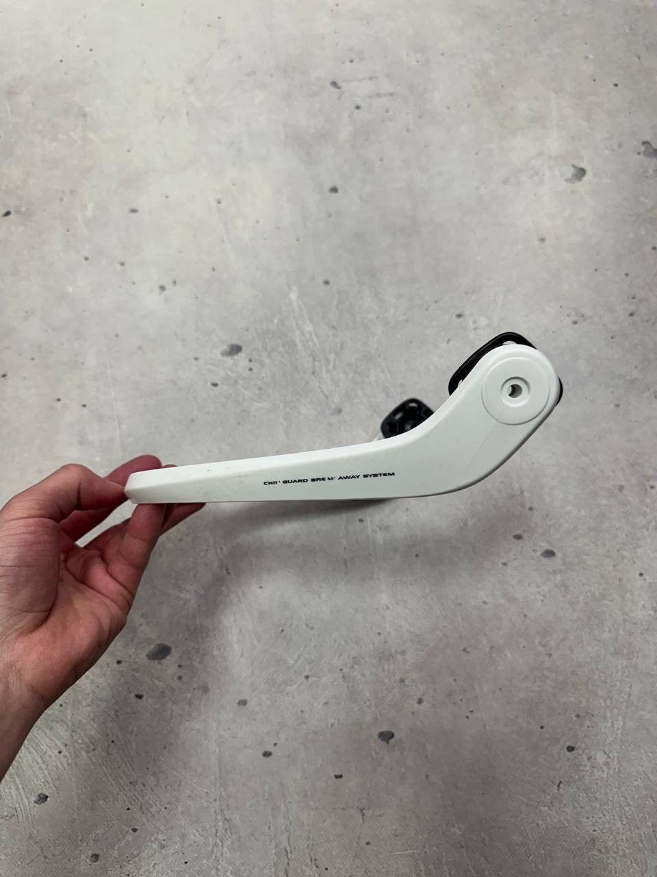Other POC Chin Guard Break Away System Helmet Replacement Part Size ONE SIZE - 6 Thumbnail