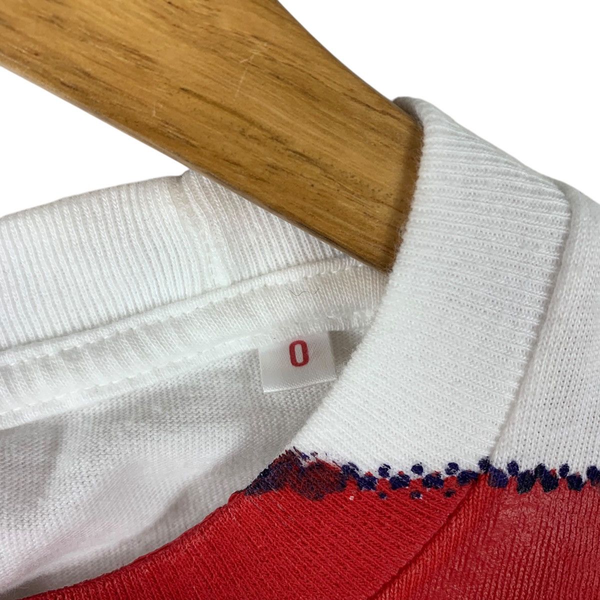 HOLLYWOOD RANCH MARKET × Japanese Brand HOLLYWOOD RANCH MARKET h.r market tee Size US XS / EU 42 / 0 - 9 Thumbnail