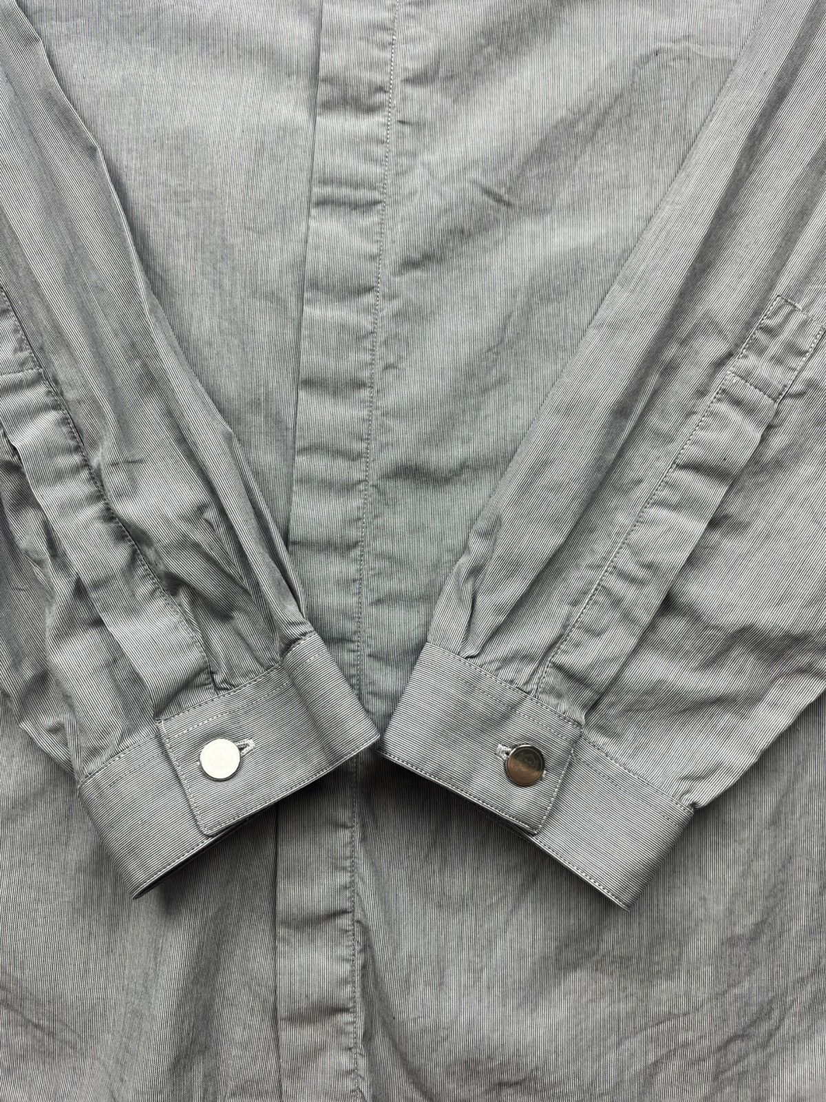 The Kooples The Kooples Shirt long sleeve Size US M / EU 48-50 / 2 - 4 Thumbnail