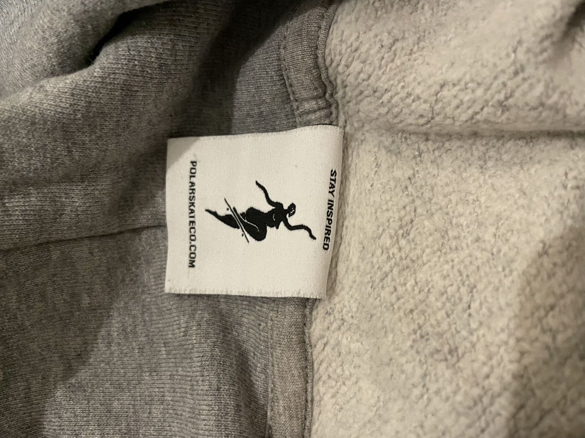 Polar Skate Co. Polar Hoodie Size US L / EU 52-54 / 3 - 5 Thumbnail