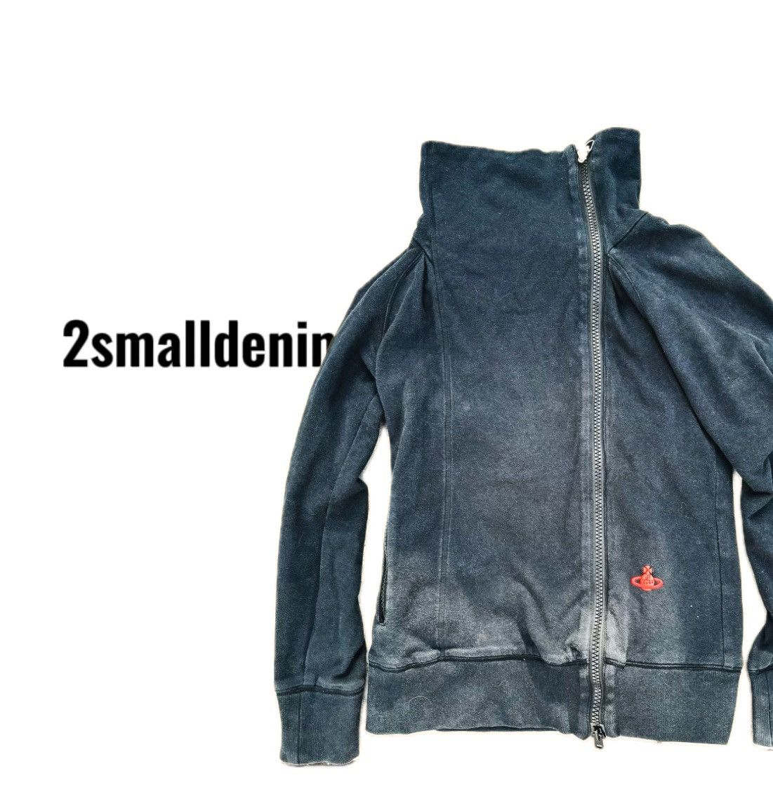 Vivienne Westwood Red Label Hoodie | Grailed
