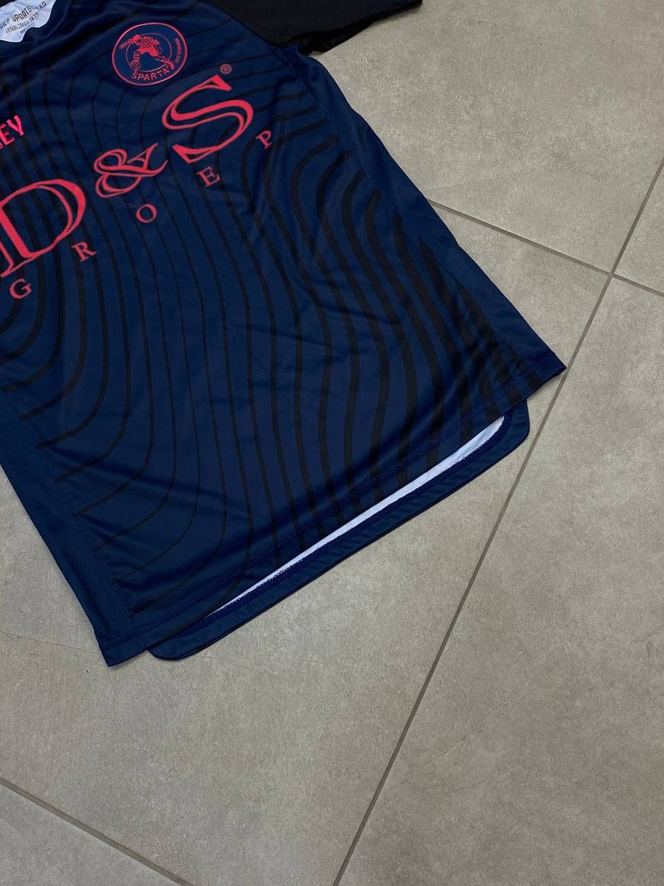 Other Robey Sparta Rotterdam 2019/2020 Away Football Jersey Size US S / EU 44-46 / 1 - 4 Thumbnail