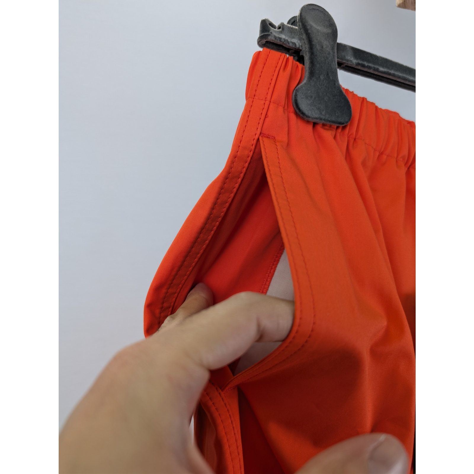 Gucci o1rshd1 Casual Pants Drawstring Pants Trouser Sweatpants Size US 32 / EU 48 - 5 Thumbnail