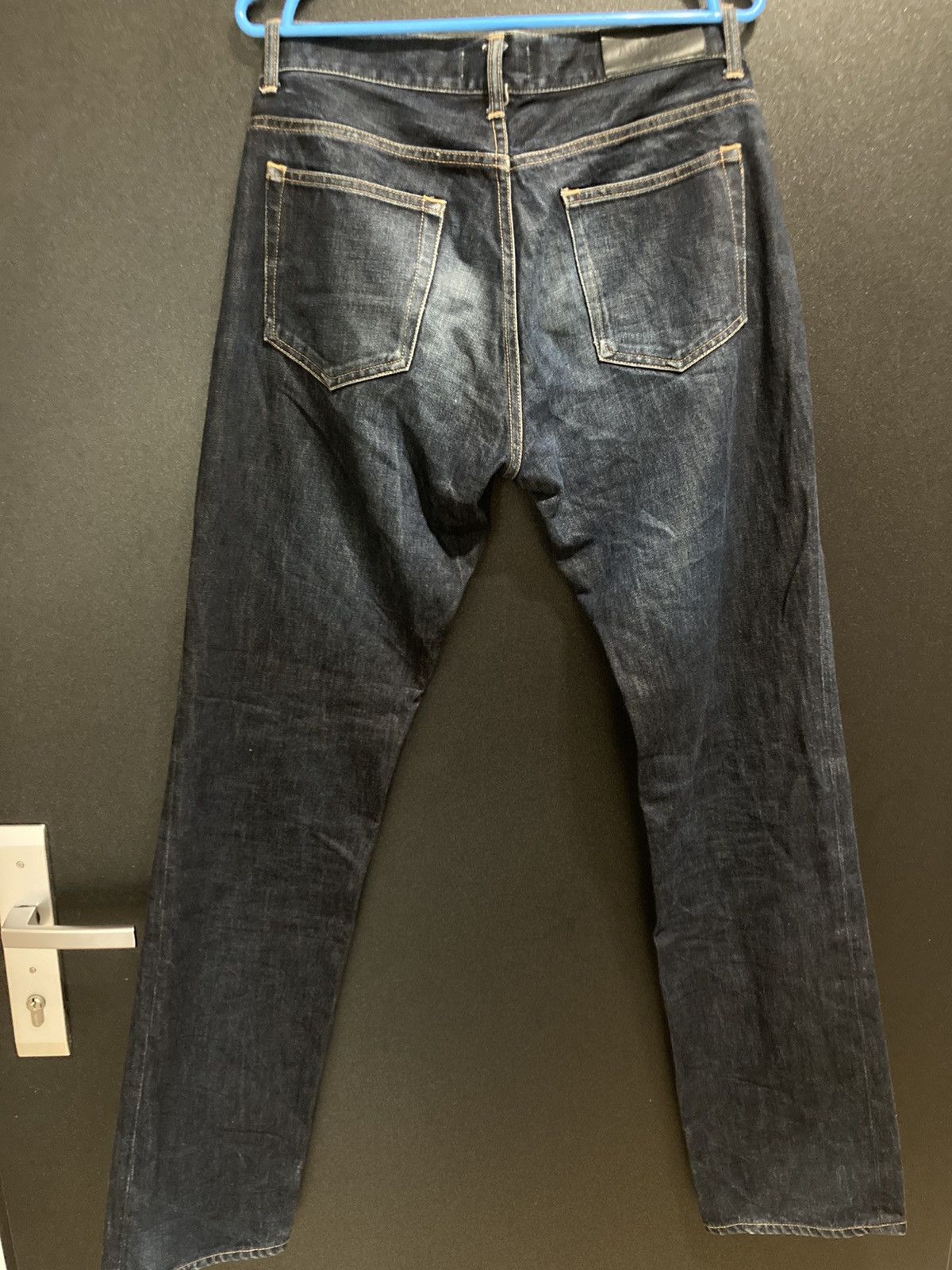 Acne Studios Acne Studios denim Size US 32 / EU 48 - 4 Thumbnail