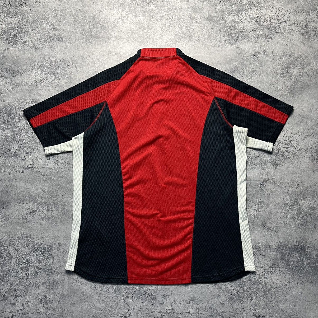 Nike Vintage Nike England Rugby League Player Issue Jersey Size US L / EU 52-54 / 3 - 12 Thumbnail