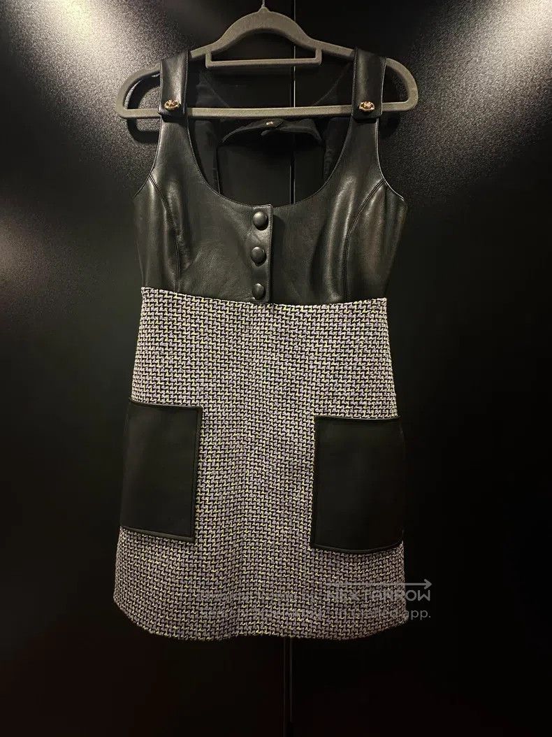 Versace Versace A-line skirt Size S / US 4 / IT 40 - 5 Thumbnail