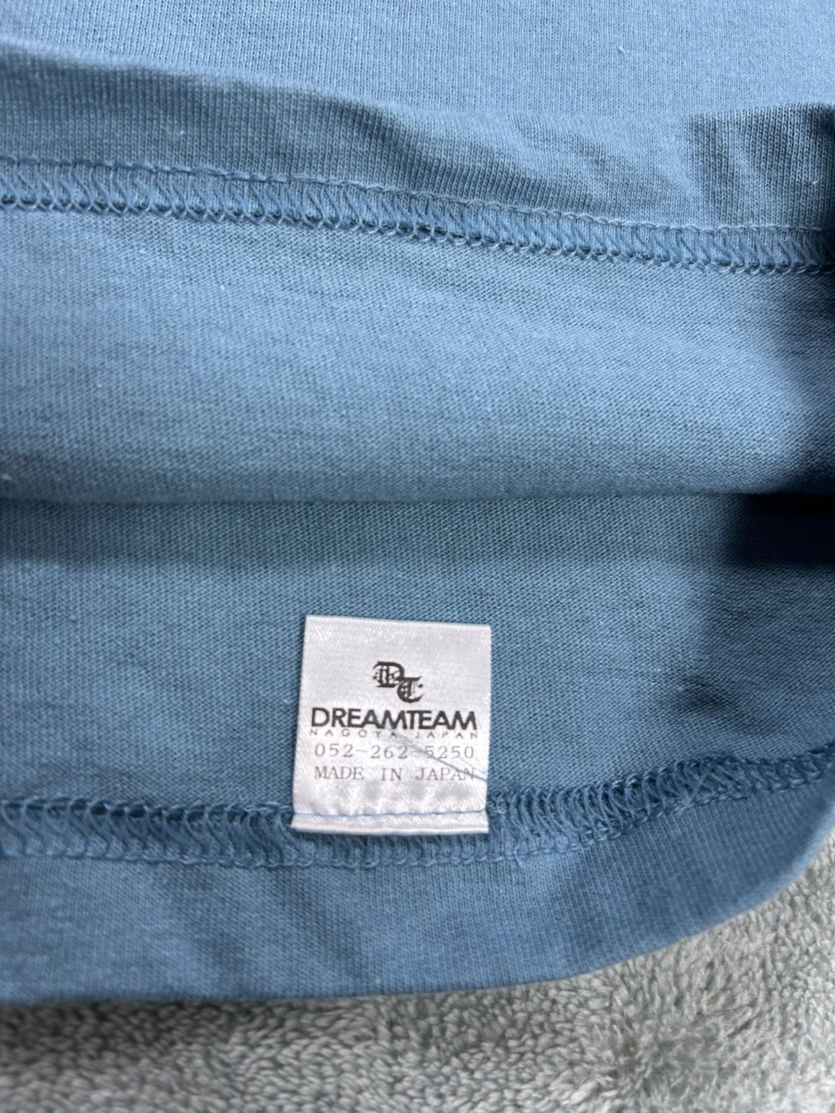 Anime Dream Fucking Team Anime Size US XL / EU 56 / 4 - 4 Thumbnail