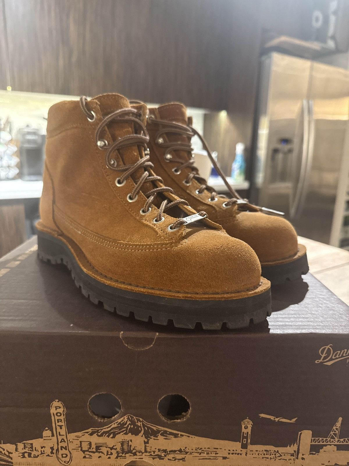 Danner Danner Light Revival Boot - Jones Canyon Size US 9.5 / EU 42-43 - 2 Thumbnail