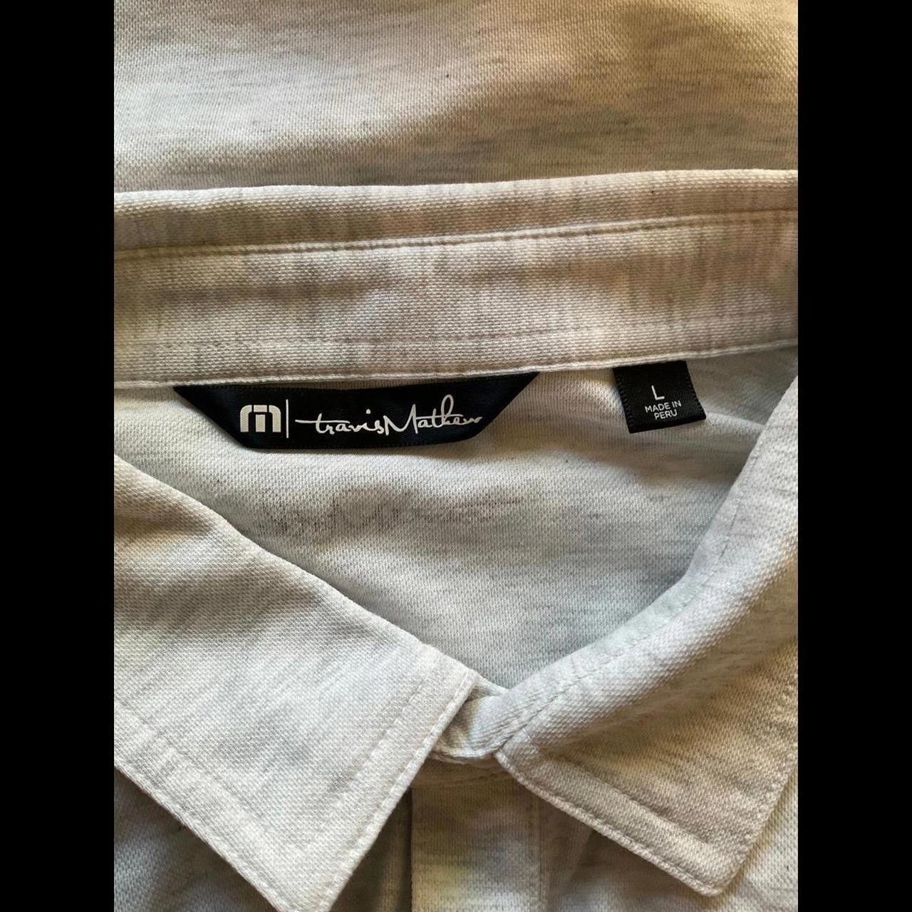 Designer Mens Used Size L Large A424 Size US L / EU 52-54 / 3 - 3 Thumbnail