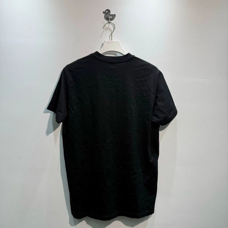 Givenchy Givenchy Poseidon Short-sleeved T-shirt, XXS Size Size US XXS / EU 40 - 4 Thumbnail