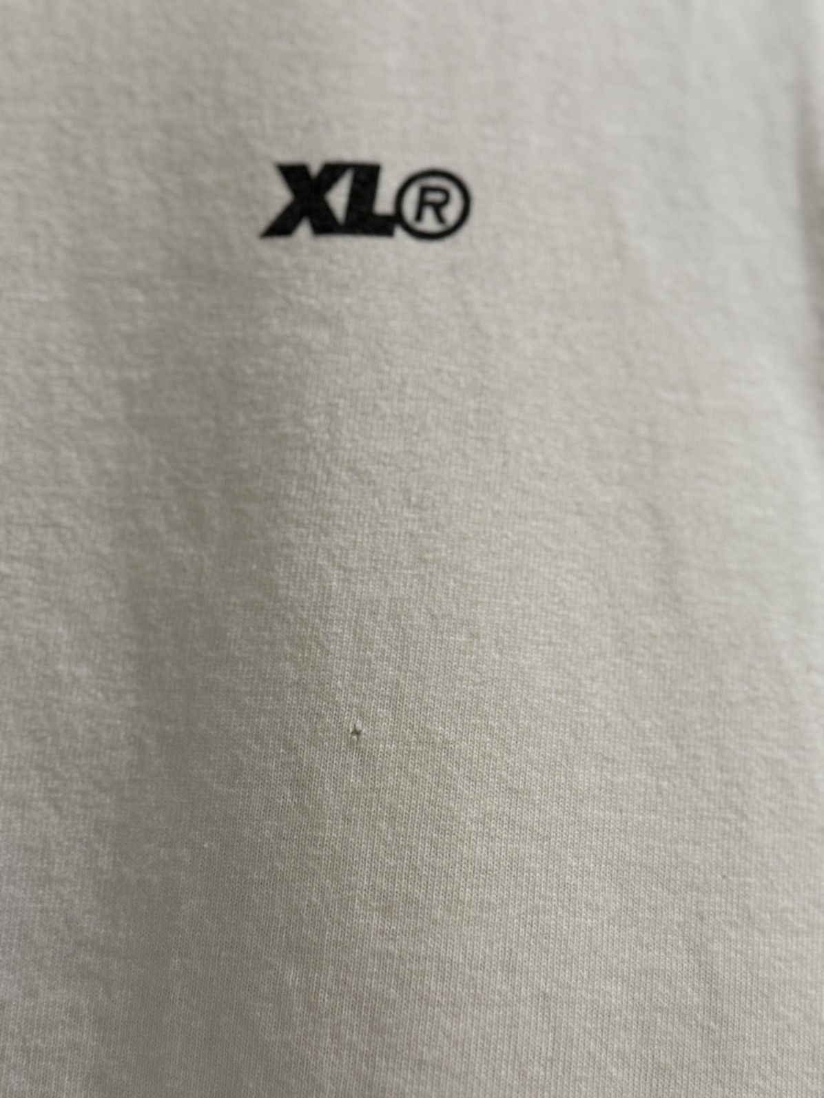Schott Vintage Schott Bros X Xlarge Faded Tee Size US L / EU 52-54 / 3 - 10 Thumbnail