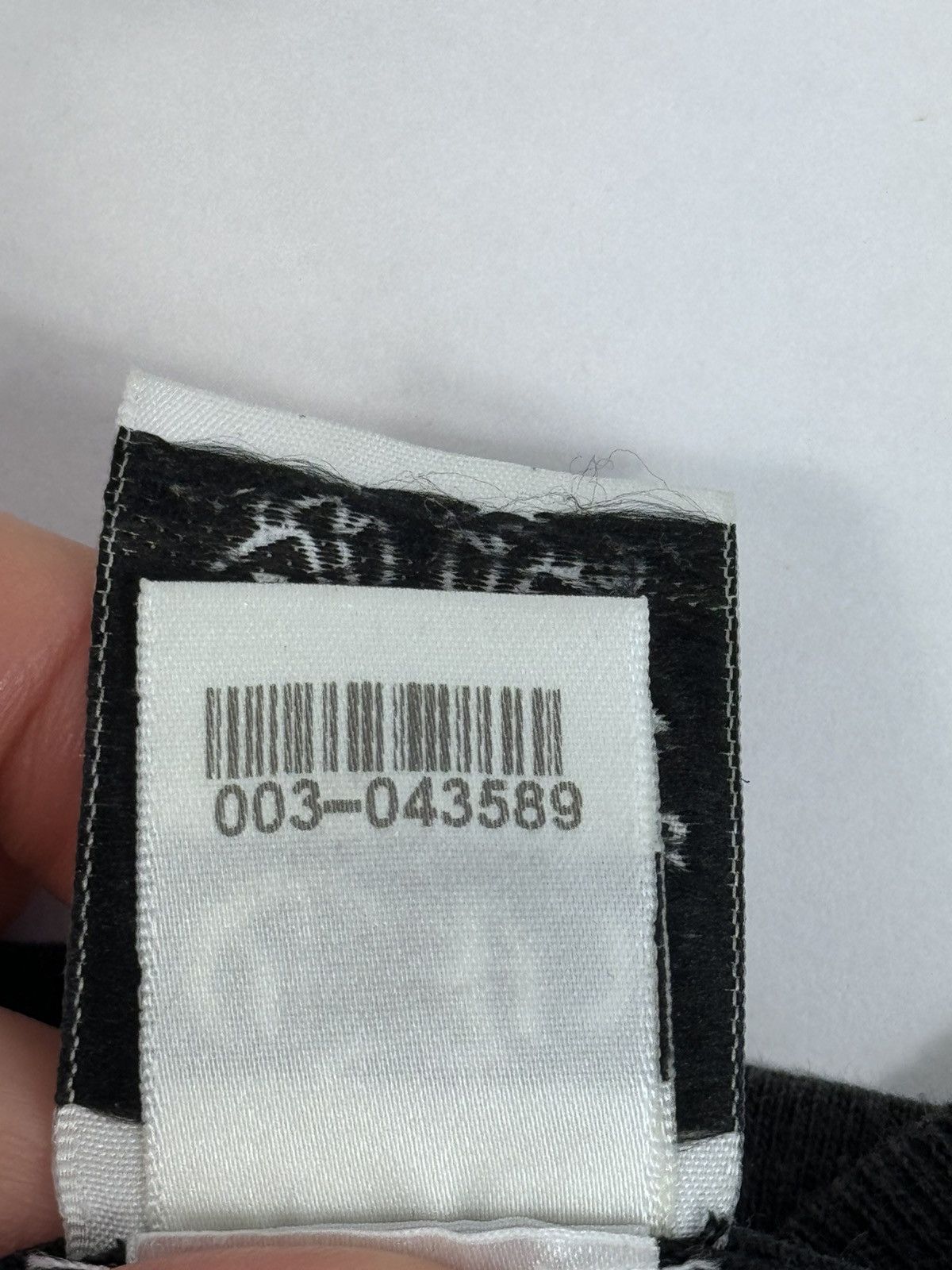 Chrome Hearts LOGO PRINT T-SHIRT Size US M / EU 48-50 / 2 - 8 Thumbnail