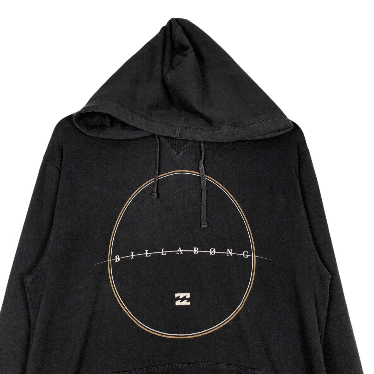 Billabong Billabong Surfing Vintage Sweatshirt Hoodie Nice Design Size US S / EU 44-46 / 1 - 2 Thumbnail