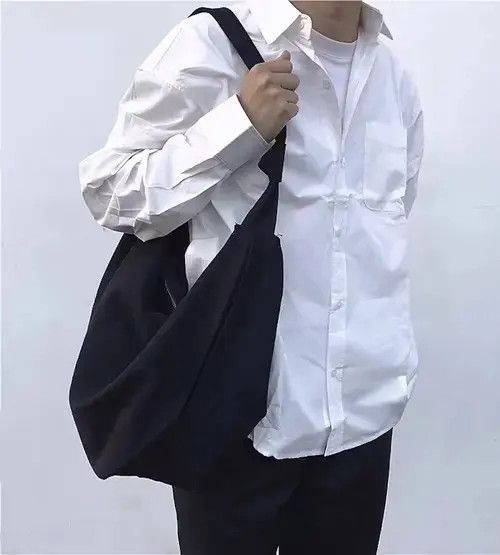 Individualized Shirts Fashion sling bag shoulder bag Size ONE SIZE - 3 Thumbnail