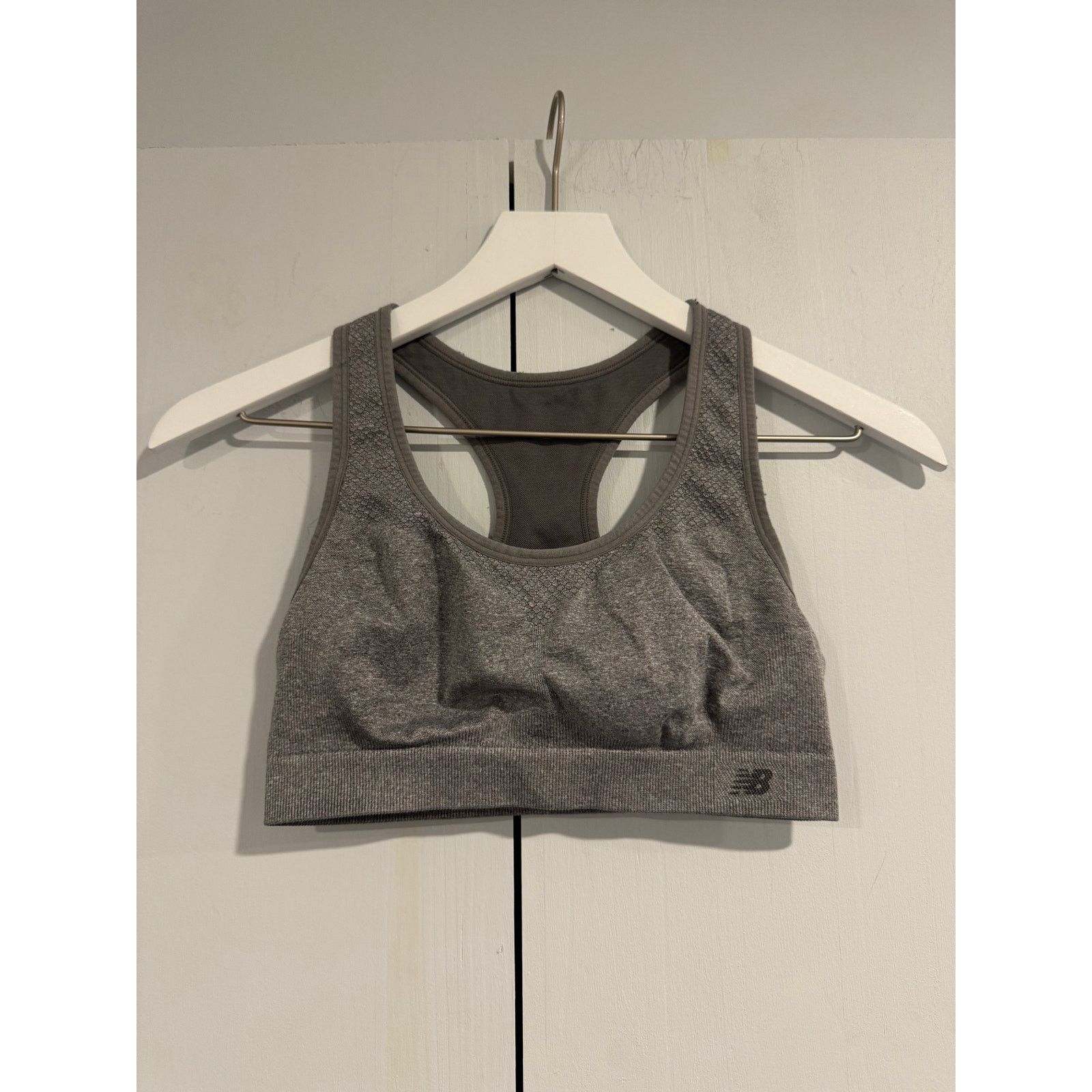 New Balance New Balance Sports Bra Size Small Size ONE SIZE - 1 Thumbnail