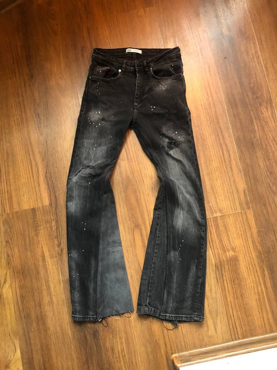 Zara Designer pants Size US 32 / EU 48 - 1 Thumbnail