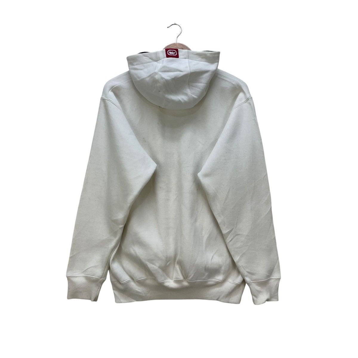 Ecko Unltd. 💥 vintage Eckō Function sweatshirt in size medium Size US M / EU 48-50 / 2 - 2 Thumbnail