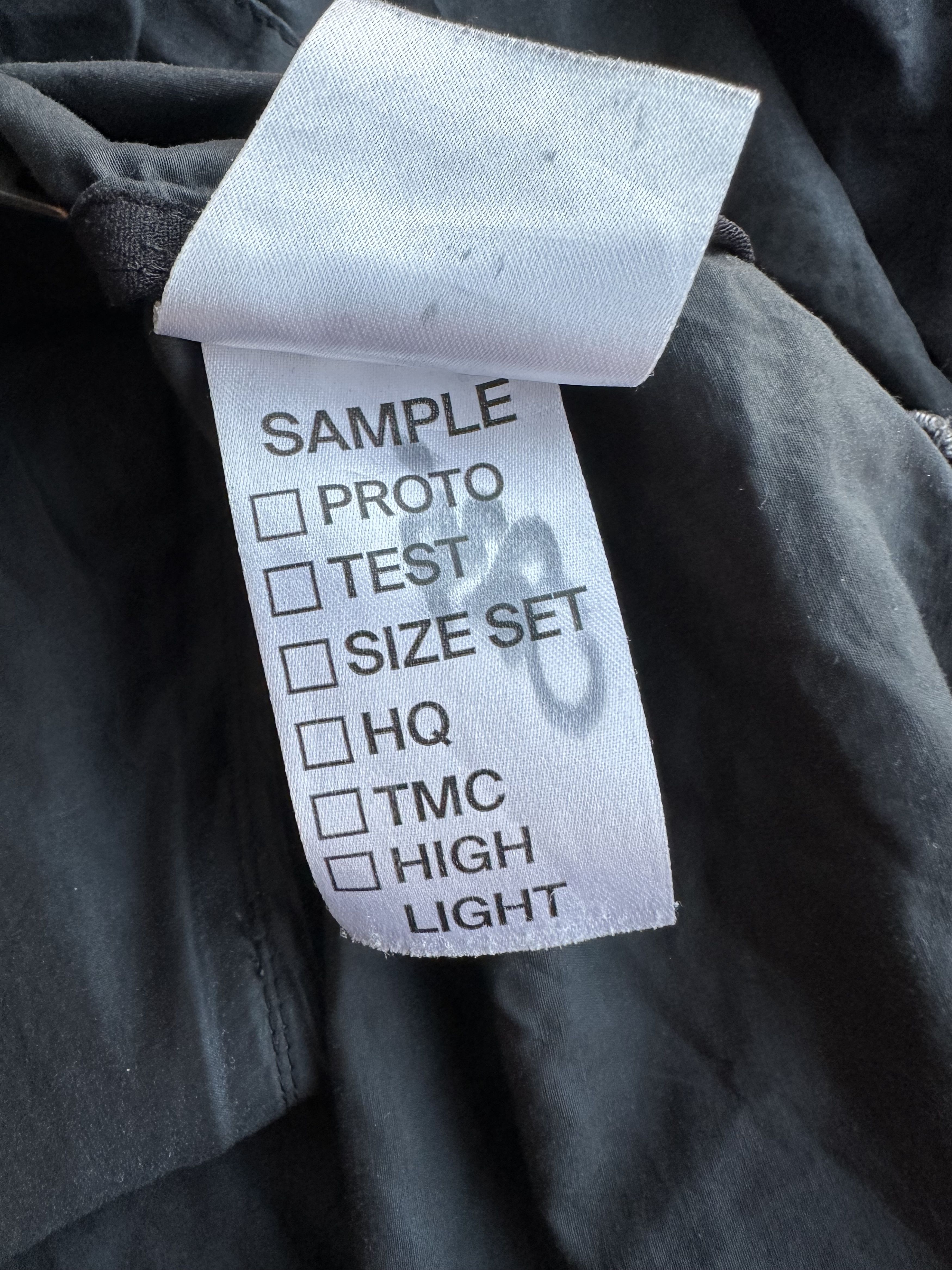 KJUS Kjus Jacket Sample Size S / US 4 / IT 40 - 6 Thumbnail