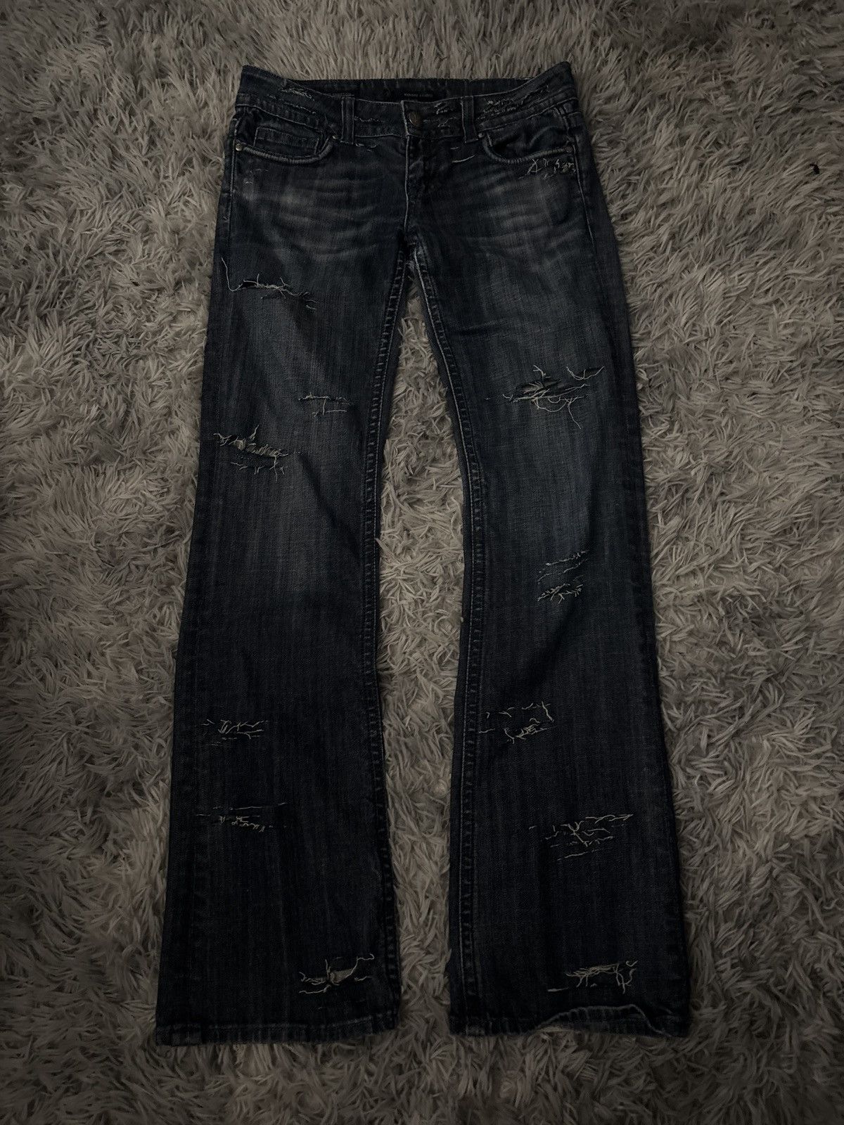 Gostar De Fuga × If Six Was Nine × Japanese Brand FUGA