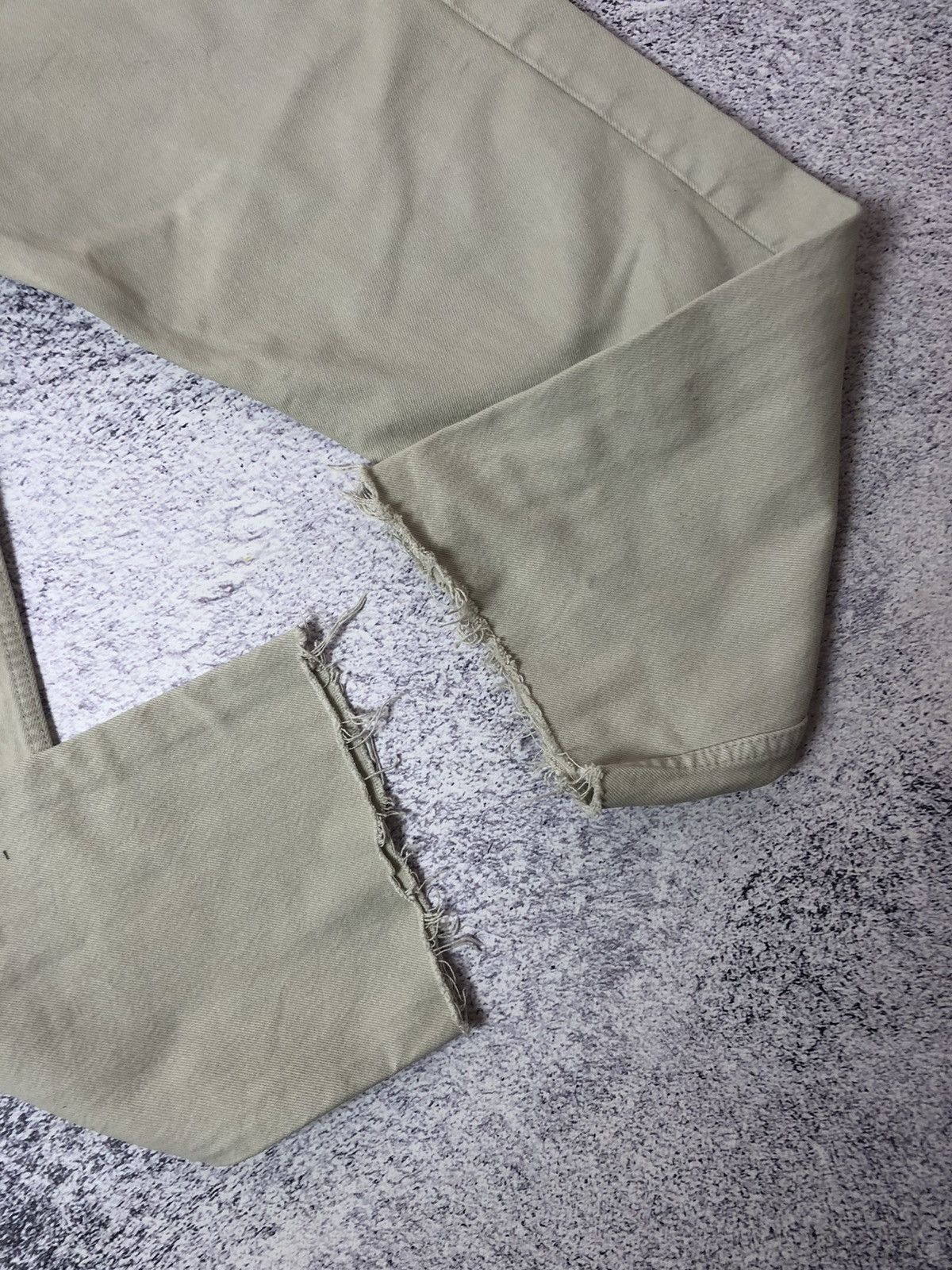 Levi's × Vintage Vintage Men’s jeans Levi’s 501 size 33/30 y2k usa Size US 33 - 3 Thumbnail